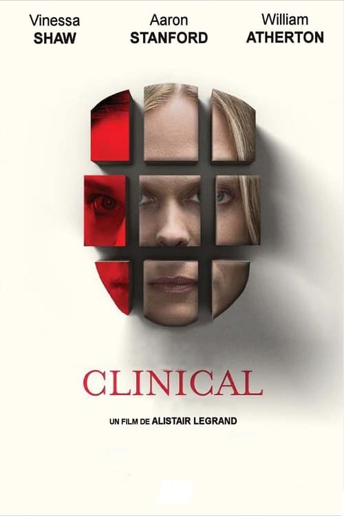 Movie image Clinical 