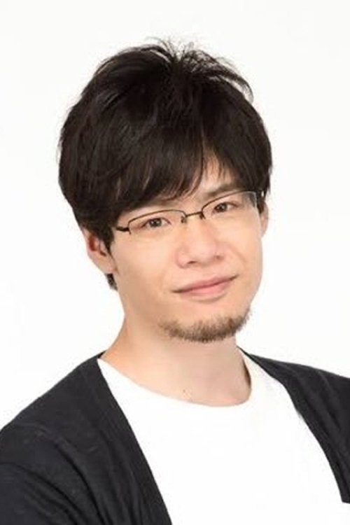 Akihiro Mine picture