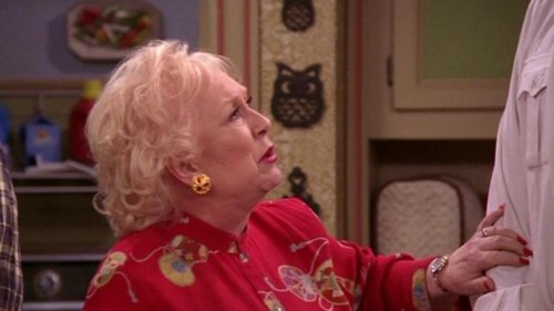 Everybody Loves Raymond - 18. Bölüm