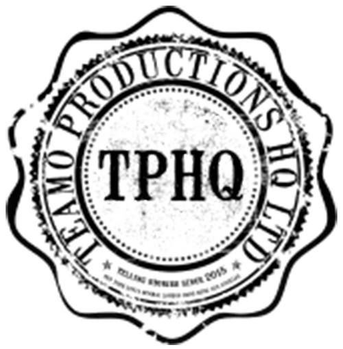 Production Company Logo