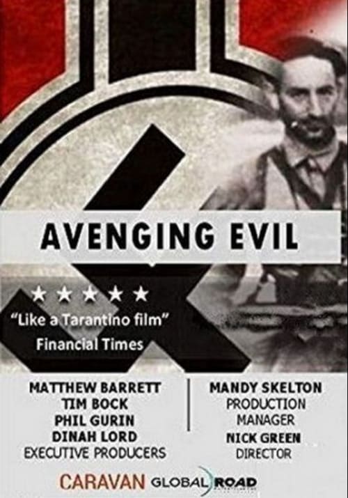 Avenging Evil (2018) PelículA CompletA 1080p en LATINO espanol Latino