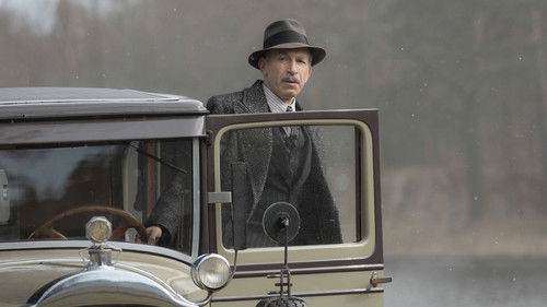 Babylon Berlin - 9. Bölüm