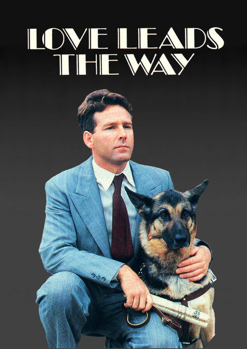 Love Leads the Way: A True Story poster 3