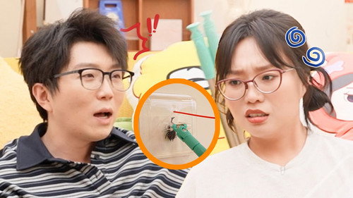 Episode 140 Cart