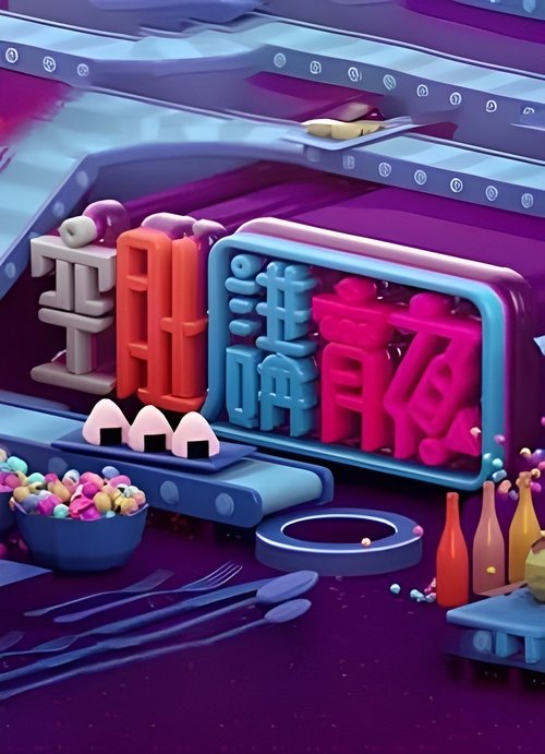 空肚講宵夜