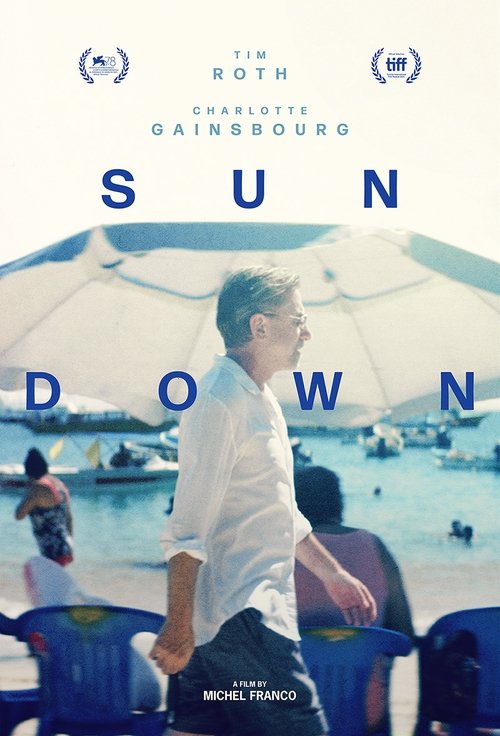 Sundown 2021