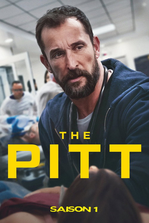 Saison 1