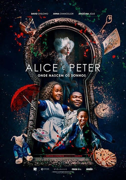 Assistir ! Era Uma Vez... 2020 Filme Completo Dublado Online Gratis