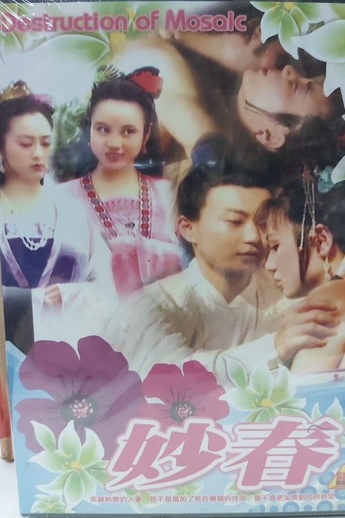 素女真经 poster