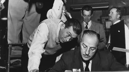 John Huston