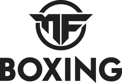 Misfits Boxing Logo