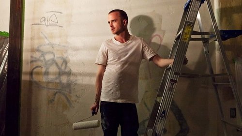 Breaking Bad - Sorun Çıkaran Köpek