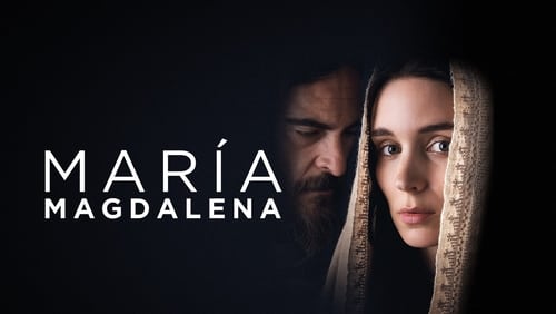 María Magdalena (2018) Ver Pelicula Completa Streaming Online