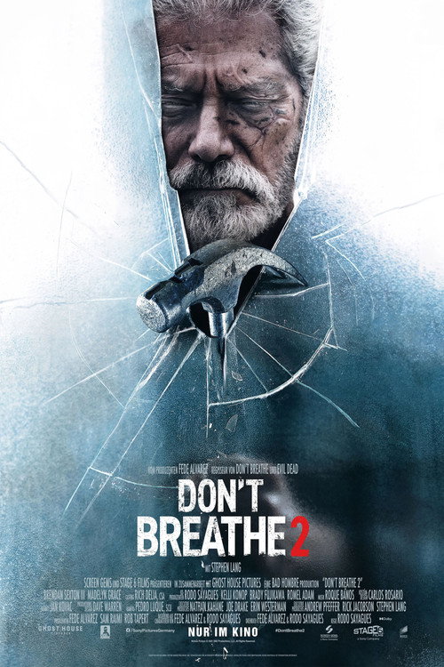 Don't Breathe 2 (2021)