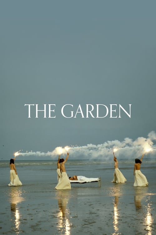 The+Garden