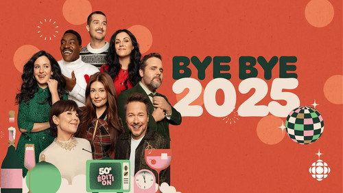Bye bye 2025