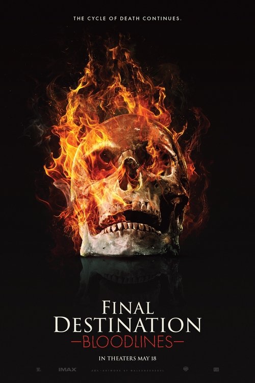 Ver online Final Destination: Bloodlines pelicula completa en español - La mejor opción