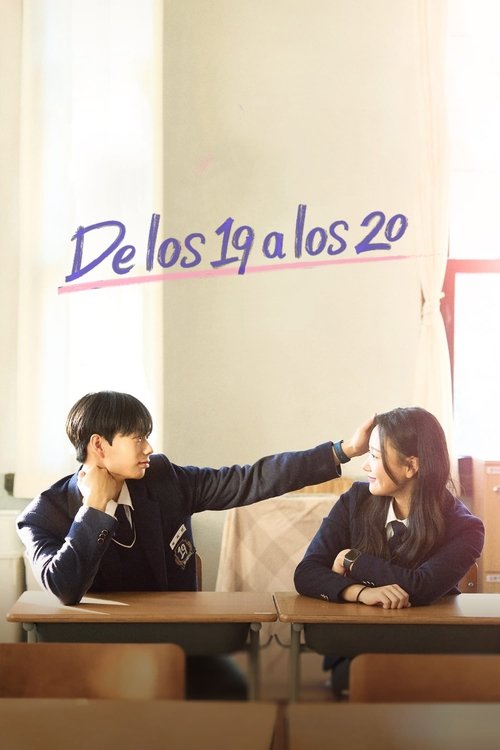 Poster of De los 19 a los 20