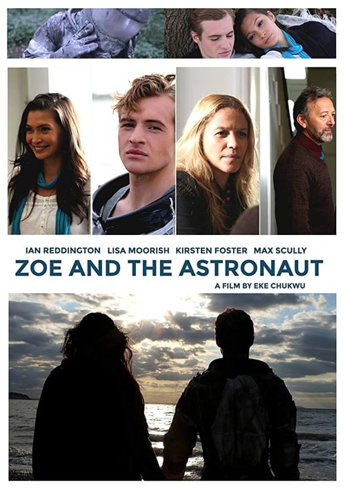 Zoe+and+the+Astronaut