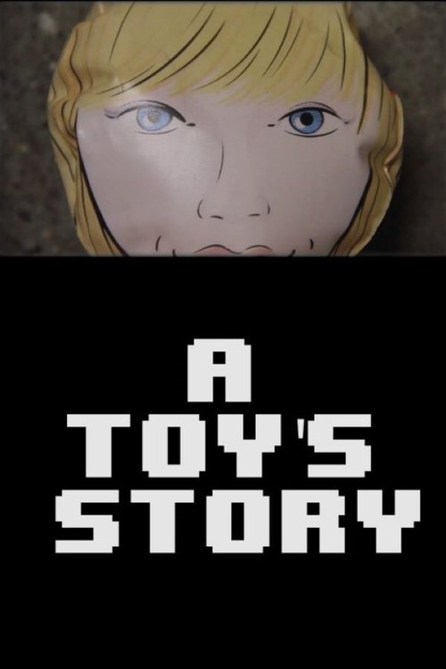 A Toy's Story Poster