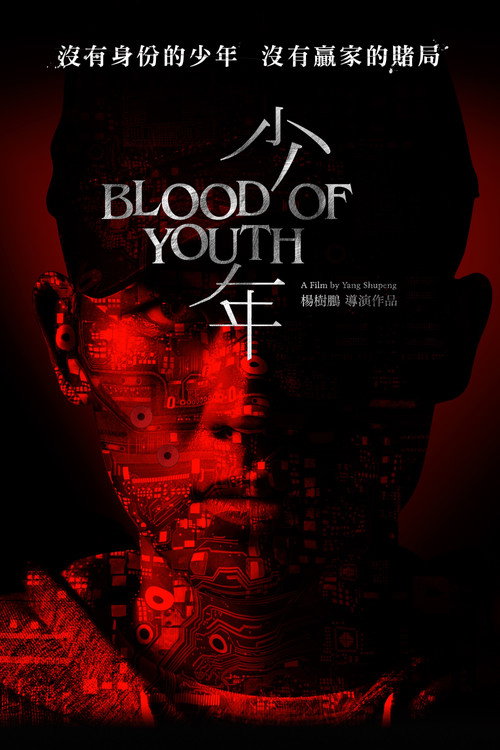 Blood of Youth Poster