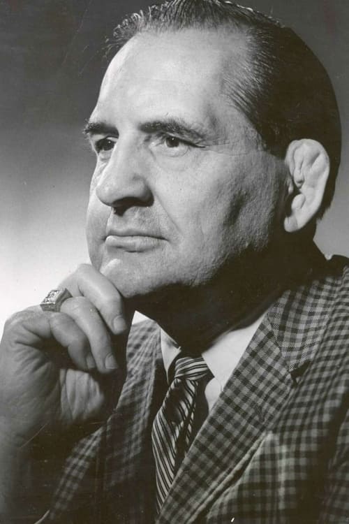 Poster of Paul Boesch