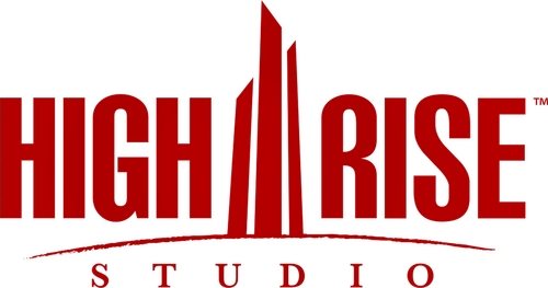 Production Company Logo