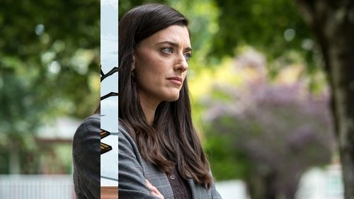 Sight Unseen - About a Boy