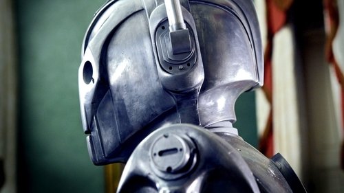 Doctor Who - Rise of the Cybermen
