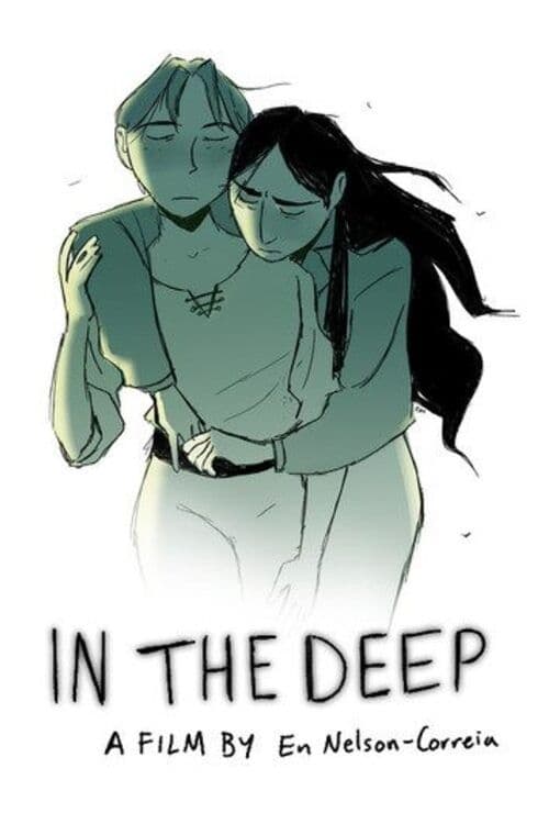 In the Deep Poster