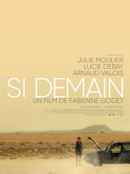 Si demain (2021) Si demain (2021)