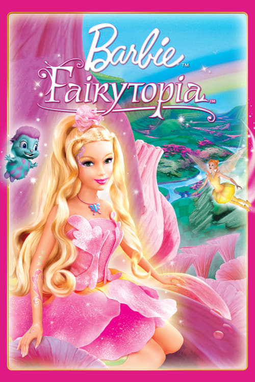 Barbie+Fairytopia