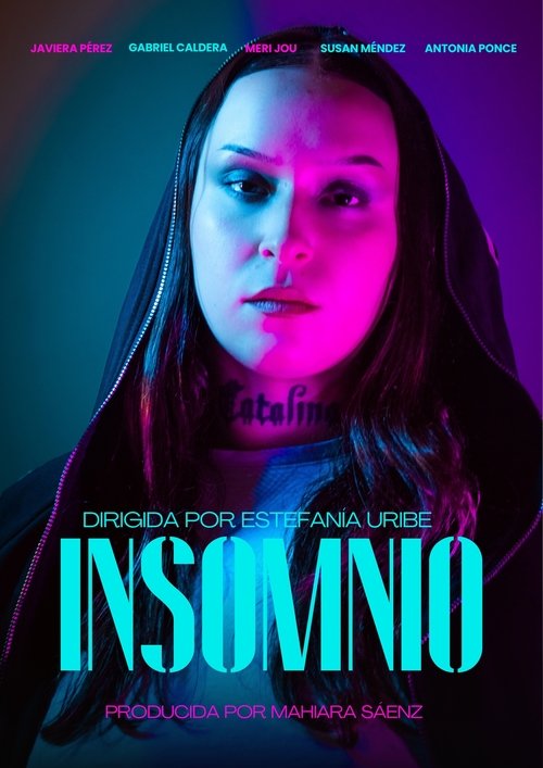 Insomnia