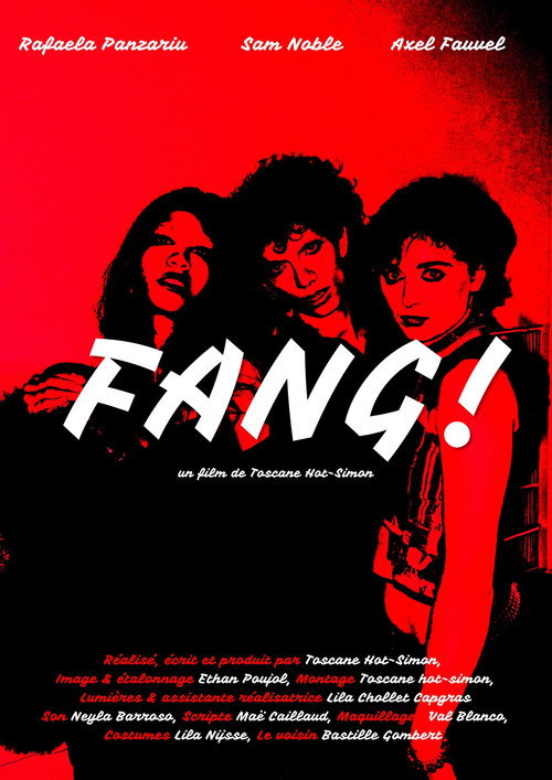FANG!