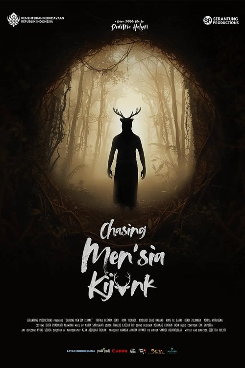 Chasing Men'sia Kijank