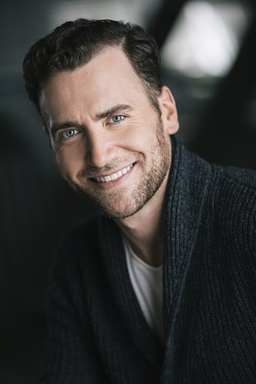 Poster of Christopher Jane