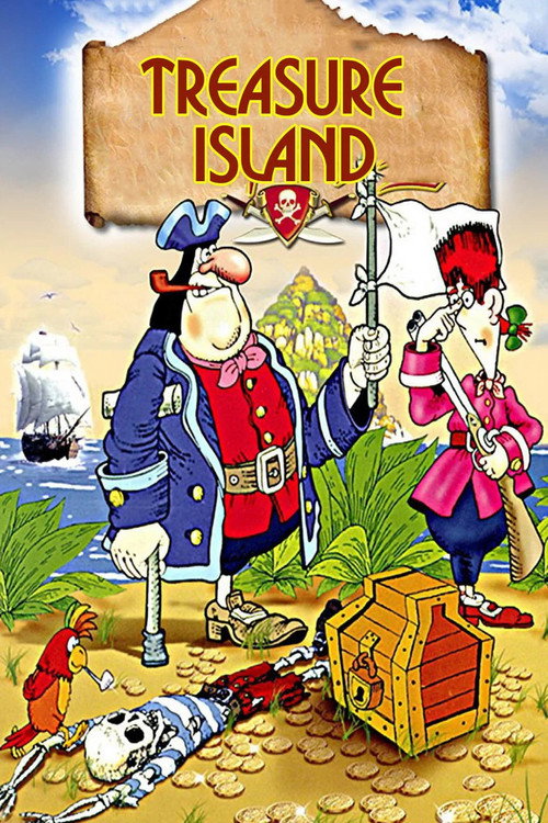 Treasure Island
