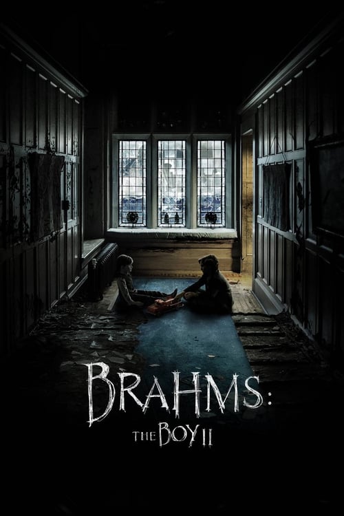 Brahms: The Boy II (2020) Full Movie