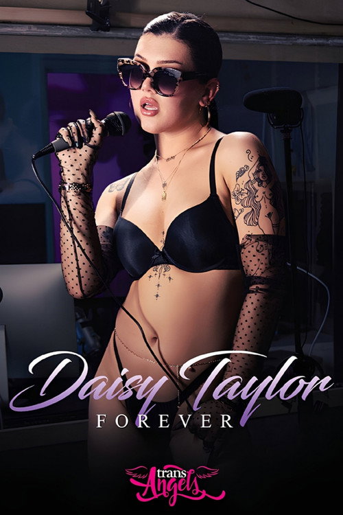 Daisy Taylor Forever Poster