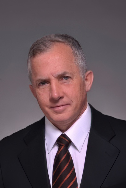 Richard Dagenais