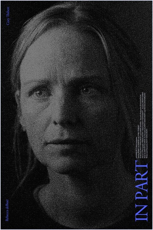 In Part Poster