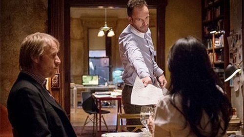 Elementary - The Marchioness