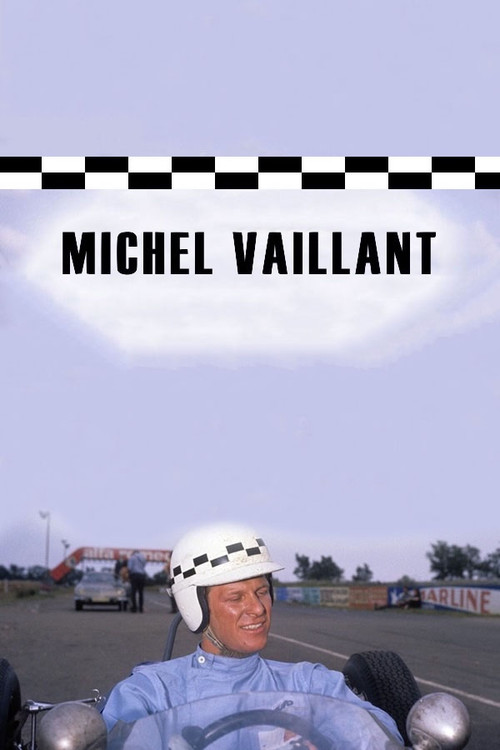 Les Aventures de Michel Vaillant