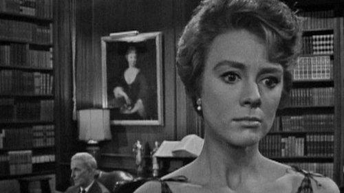 The Twilight Zone - 8. Bölüm