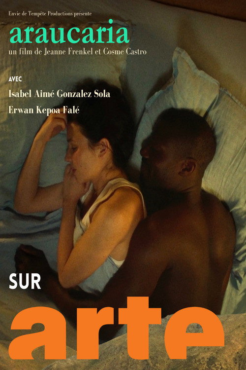 Araucaria poster 2