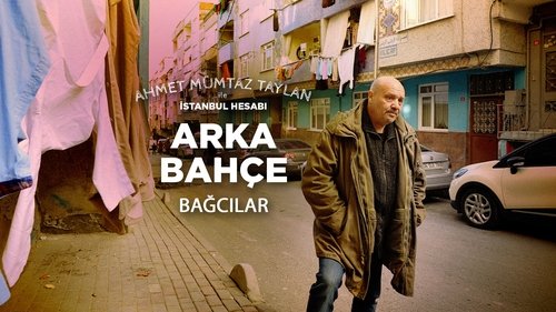 İstanbul Hesabı - Bağcılar