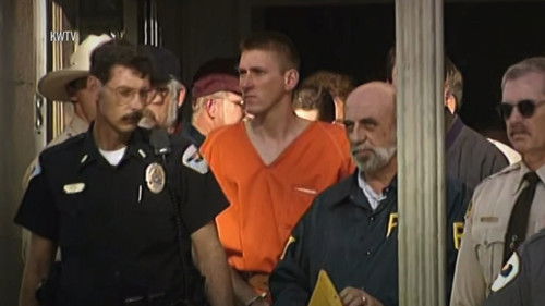 Attack on Oklahoma (2)