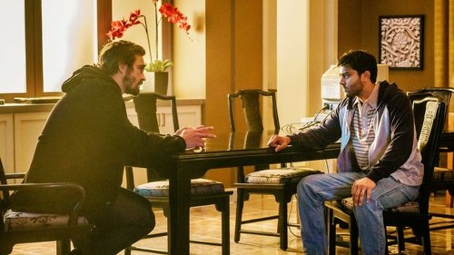 Halt and Catch Fire - 8. Bölüm