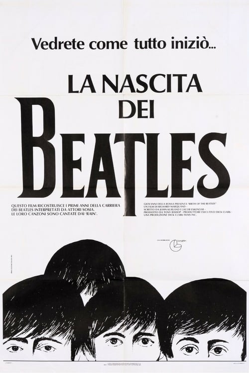 La+nascita+dei+Beatles