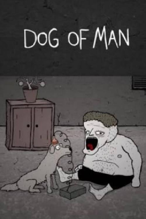 Dog+of+Man